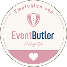 Empfohlen von EventButler